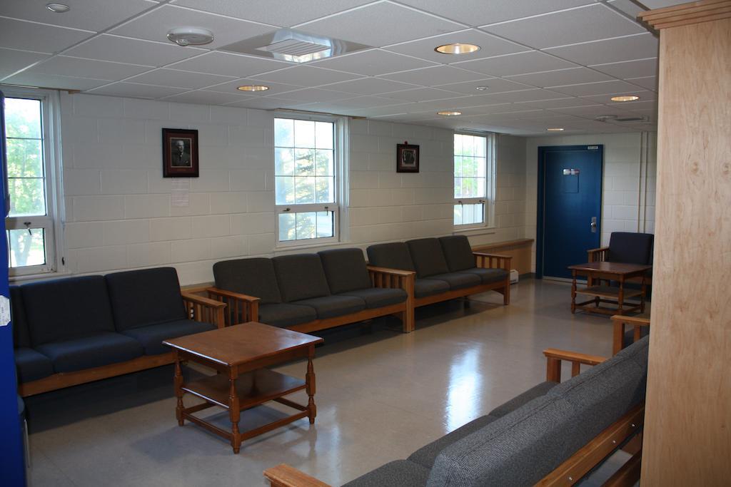 Memorial University St. John's Zimmer foto